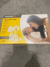 Medela Personal Fit Plus Double Pump Set for Symphony Breast Pump 24mm