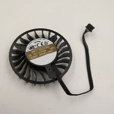 For AVC BAZA0714B2U QUADRO P4000 RTX4000 Graphics Card Fan P007 P002 4-pin