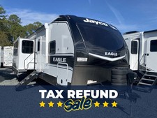 2026 Jayco Eagle HT Travel Trailer 312BHOK