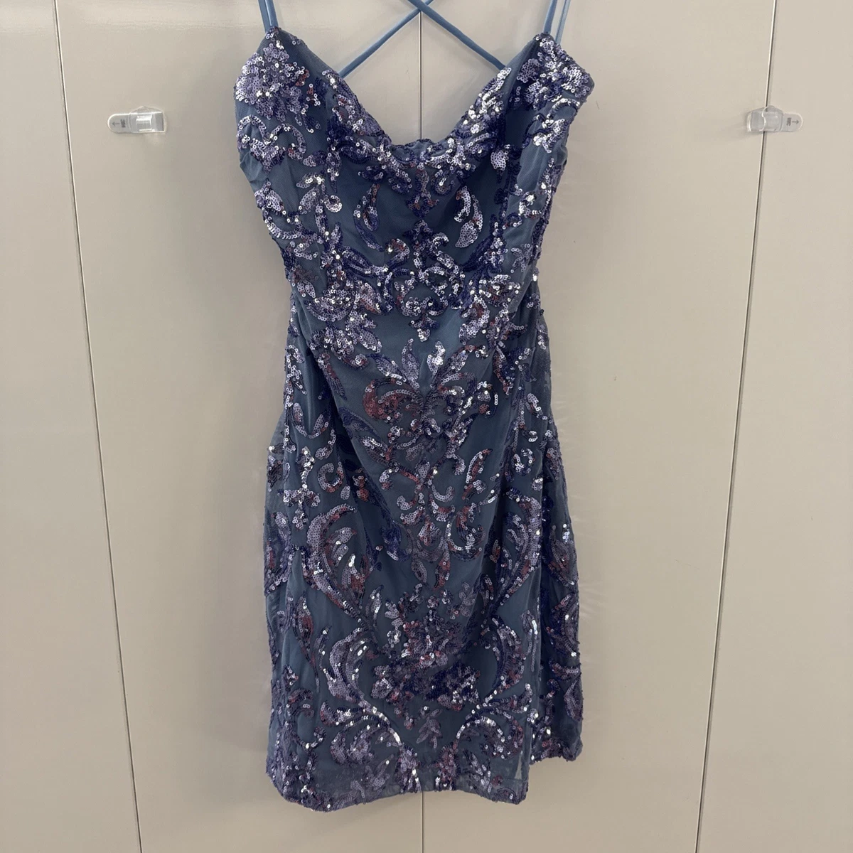 Windsor Juniors Short Party/Cocktail Dresses for Women for sale | eBay