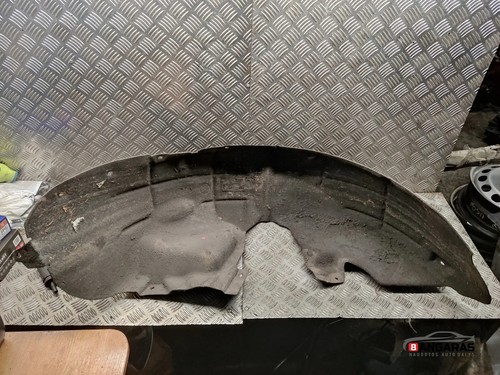 VW PASSAT CC 357 Innenkotflügel hinten rechts 3c8810972b 2.00 Diesel 33783490