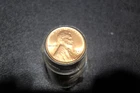1/2 roll 1941-s Lincoln Cents(25 coins) uncirculated