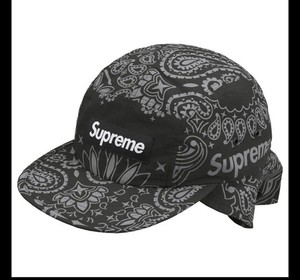 Supreme Reflective Hat | eBay