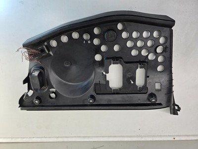 Mercedes X166 W166 RHD Dashboard Lower Trim Cover A1666801808
