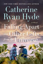 Falling Apart and Other Gifts from the Universe: A Novel.by Hyde, Hyde, New**