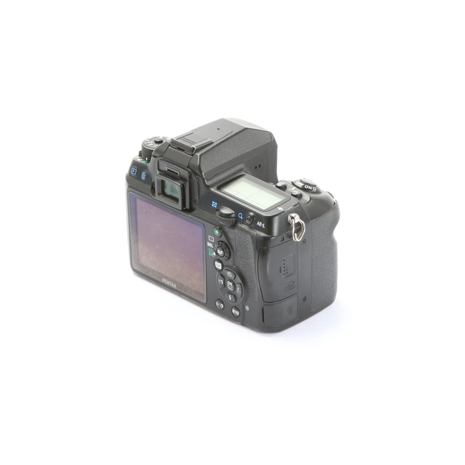 Pentax K-5 + Defekt (273496) - Bild 4 von 4