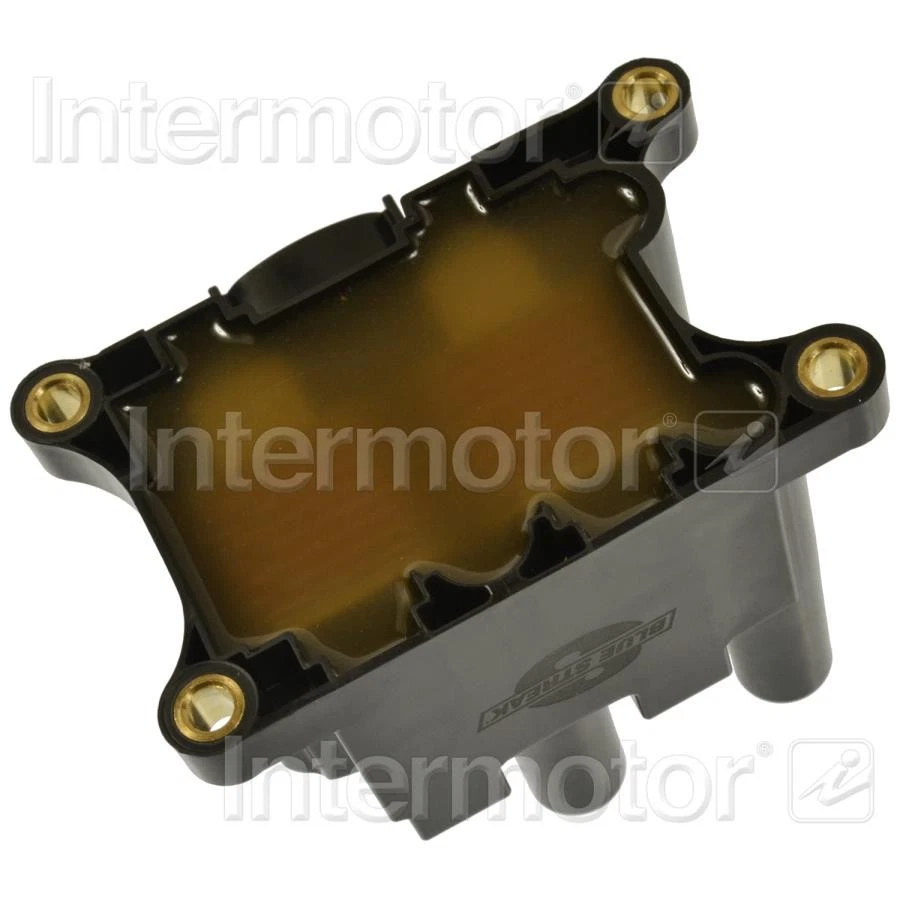 Bobina de encendido para Ford Focus 2000-2004 SMP 2000 2001 2002 2003 2004 Foto 3 de 4