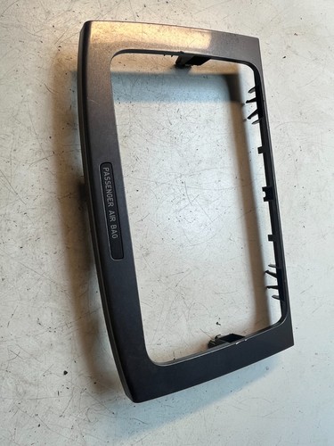 Rahmen 3C0858069M silber VW Passat