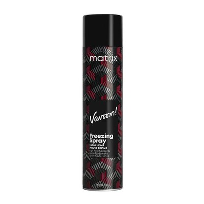 Hairspray with extra strong fixation Vavoom Extra Hold 500ml