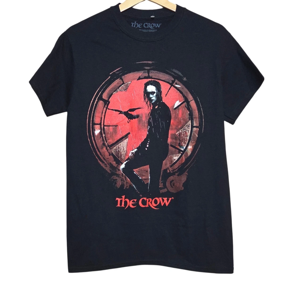 The Crow Shirt for sale - eBay