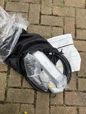 NEU Original Nissan Leaf 3 Pin Heim Ladegerät - ab 2018 296M15SJ0C