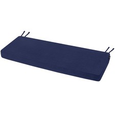 Outdoor Bench Cushion 36 x 14 Inch Rainproof Patio Furniture Cushions 3-Year ...