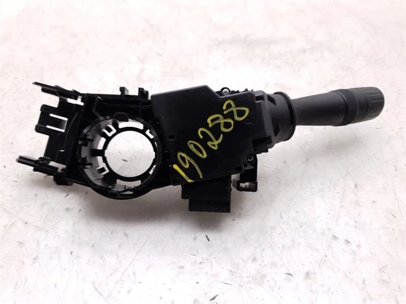 13 14 15 16 17 18 TOYOTA RAV 4 CONJUNTO INTERRUPTOR COLUMNA DIRECCIÓN Foto 3 de 4