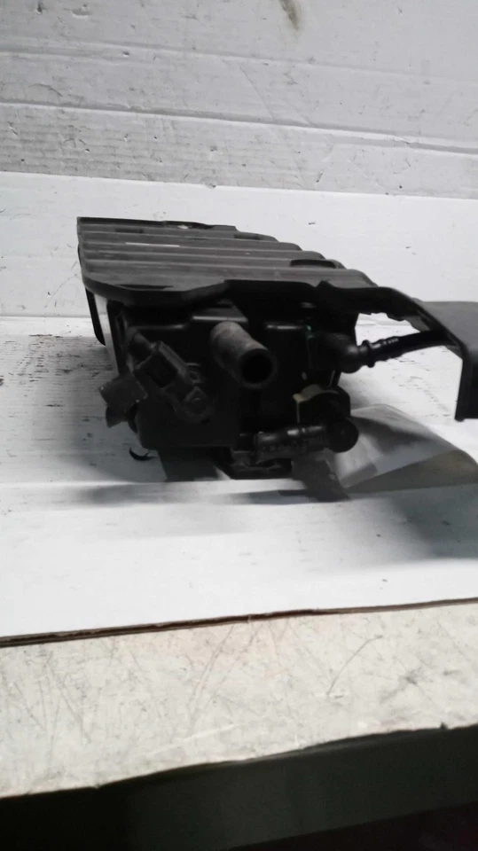 Ford Explorer 2011 bote de vapor negro 2128765 usado 148 k millas Foto 2 de 4