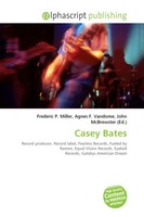 Frederic P. Miller (U. A.) | Casey Bates | Taschenbuch | Englisch (2026)