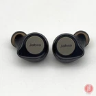 Genuine Jabra Elite Active 75t Titanium Black  L+R Earbuds Only – New Batteries