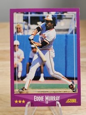 Click to enlarge Eddie Murray