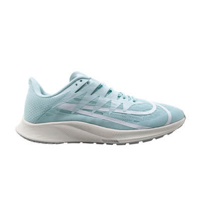 Size 7.5M/9W - Nike Wmns Zoom Rival Fly Teal (NO BOX) CD7287-300