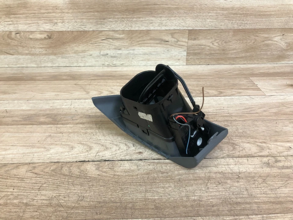 MERCEDES BENZ OEM CLK320 CLK430 CLK55 FRONT DRIVER SIDE DASH AC VENT 98-03 - Image 4 of 4