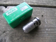 RCBS .308 Dia Bullet Sizing Die H&I Also fits Lyman