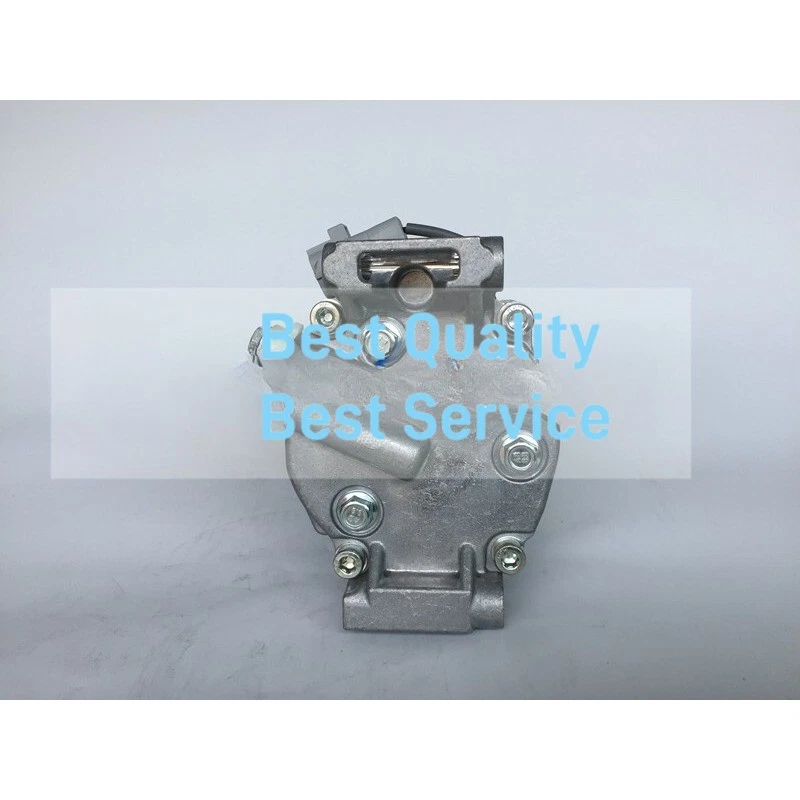 New A/C AC Compressor 88320-1A481 For 2000-2007 TOYOTA Corolla 1.4 1.6 1.8 2.0 — 第 4/4 张图片