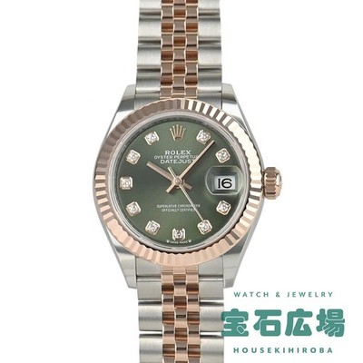 Rolex Lady Datejust 28 279171G TO308295