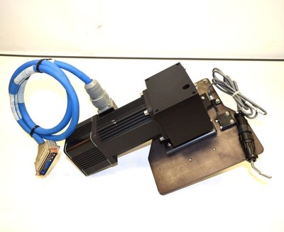 Berkeley ASM81-A-0/L-00-LB/10 AC Brushless Servo Motor 4.0-lb-in IP65 10000-rpm