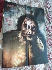 Nightbreed Poster # 4 Dr Decker Nick Percival Clive Barker Horror Movie Ol Butto