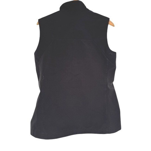 Helly Hansen Paramount Series Softshell Vest Blac… - image 2