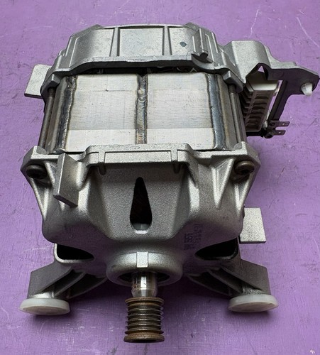 Original Bosch WAS24469 Waschmaschine Motor 151.60038.31 ordentliche Bürsten