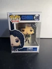 Funko Pop Rocks - Cher #340 If I could Turn Back Time  pop Protector Included