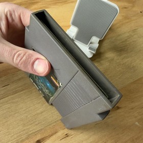 NES - Xexyz (Nintendo Entertainment System, 1990) Authentic - Tested/Working