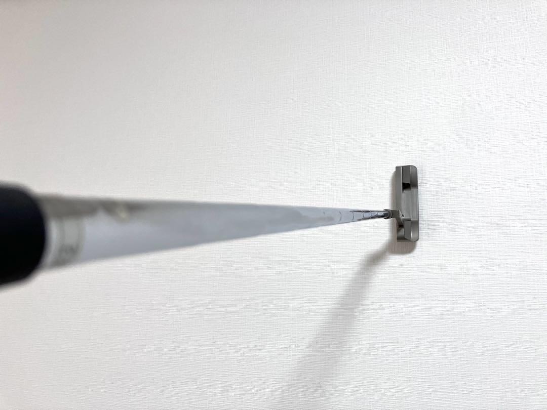 Mizuno T-601 PROTOTYPE Putter 516g Excellent Condition Golf Club