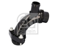 Febi Bilstein KüHlmittelflansch 188696 FüR Mercedes Klasse W205 W213 Model S205