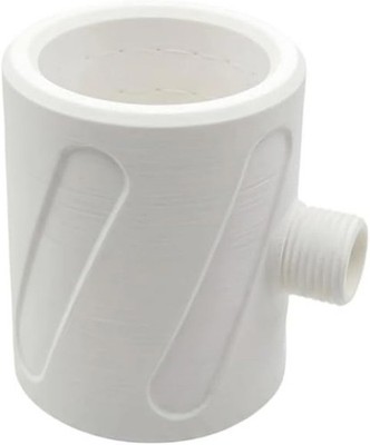 Men's Bathroom Shower Head, Universal Bathroom Heated Massager
