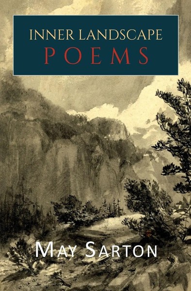 May Sarton | Inner Landscape | Taschenbuch | Englisch (2016) | Poems-image