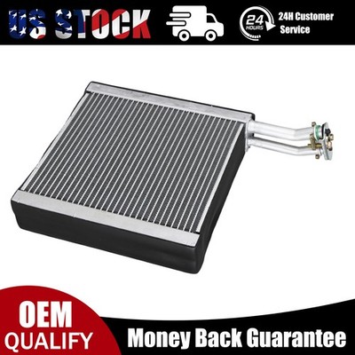 New Front A/C Evaporator Core Plate Fin for Dodge Nitro 07-11 Jeep Liberty 08-11
