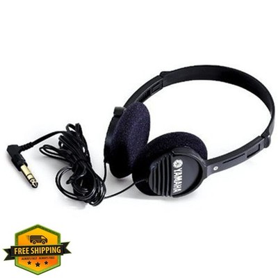 Yamaha RH1C Portable Stereo Headphones