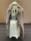 Vintage Star Wars 1983 Squidhead Jabba Palace Guard Complete Kenner Figure NICE