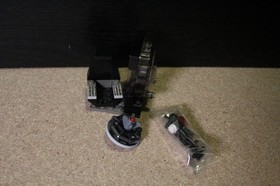 LEGO Star Wars: Darth Vader's Tie Fighter Window and Chair parts? SET UNSURE