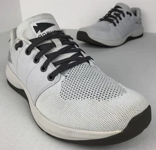 GoRuck Ballistic Trainer Men’s 10.5 Gray Canvas Rucking Cross Training Gym Hike