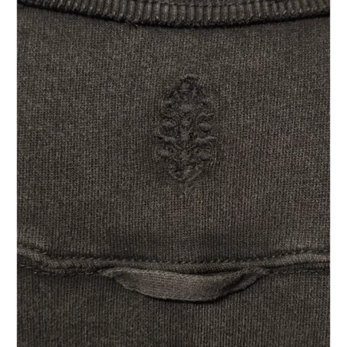 Free People FP Movement x Hatch Intercept Black Oversized Maternity Pullover, XL - Picture 9 of 11