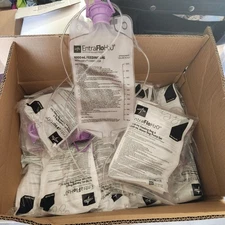 Medline Medical Supplies Ships 10 in a box