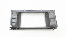 RANGE ROVER EVOQUE L538 DASHBOARD MULTIMEDIA DISPLAY SURROUND TRIM 2014
