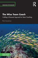 The Wise Team Coach | Paul Lawrence | Taschenbuch | Einband - Flex.(Paperback)
