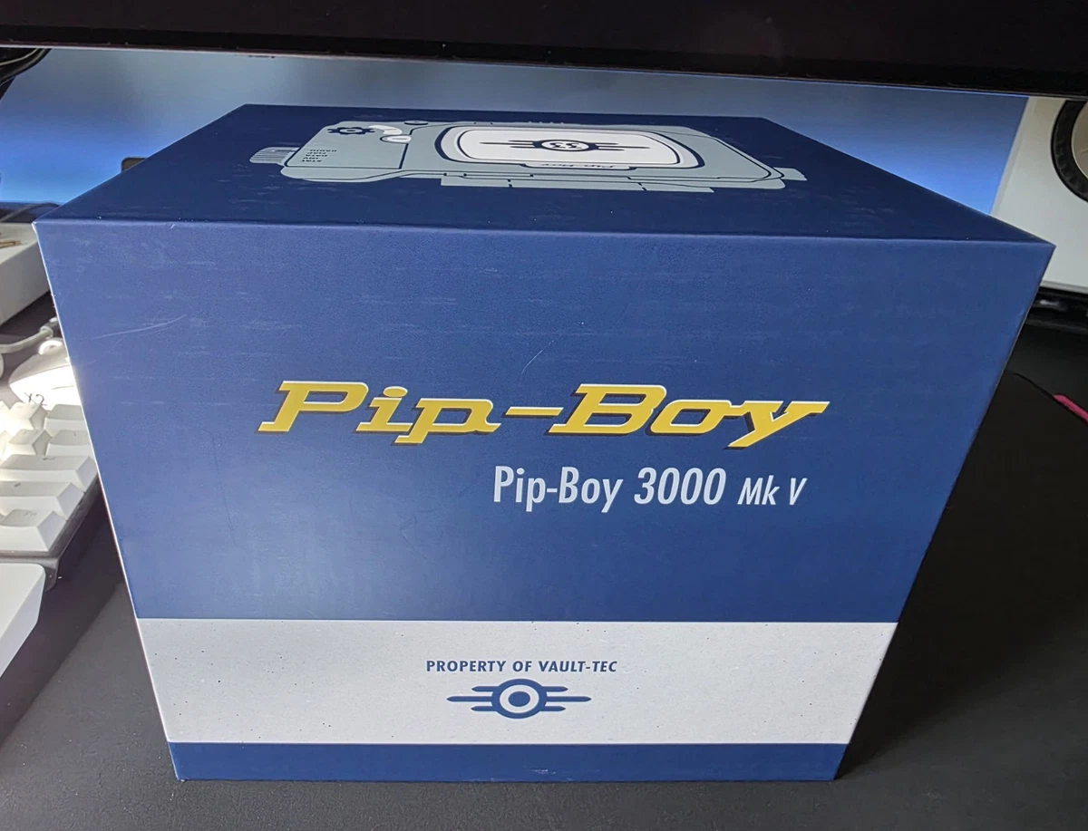 Preços baixos em Pip Boy | eBay