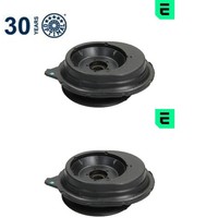 2X Reparatursatz FüR FederbeinstüTzlager Optimal F8-7427