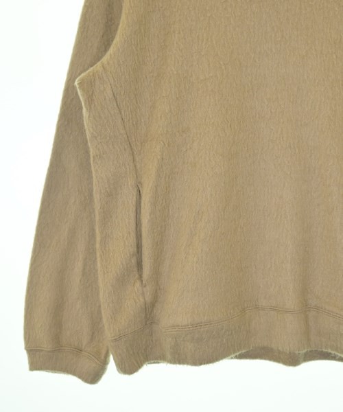 STUDIOUS Sweaters Brown 2(Approx. M) 2200547114033 - image 7