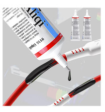 Waterproof Liquid Electrical Tape Rubber Wire Cable Insulation