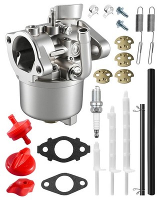 Carburetor Carb Fit for 250cc Briggs & Stratton 1150 11.50 ft Snow Series | R...